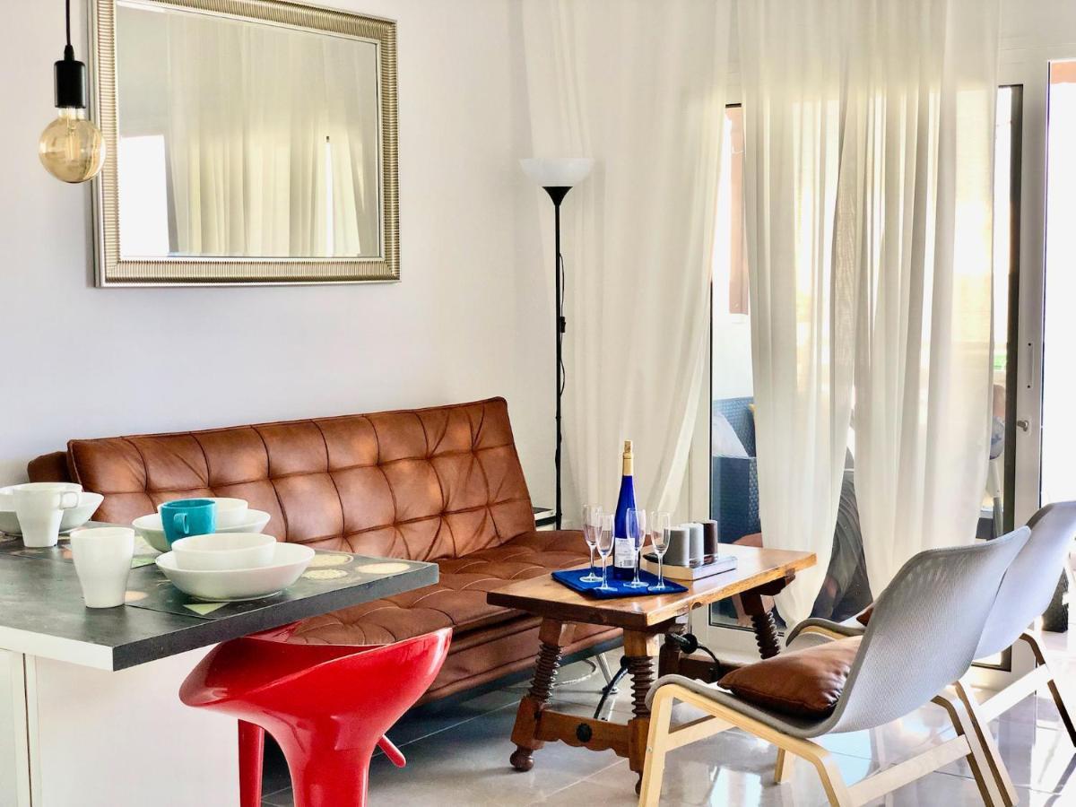 Casa Rene, Lovely Apartment Close To The Center, Puerto Del Carmen بويرتو ذيل كارمين المظهر الخارجي الصورة