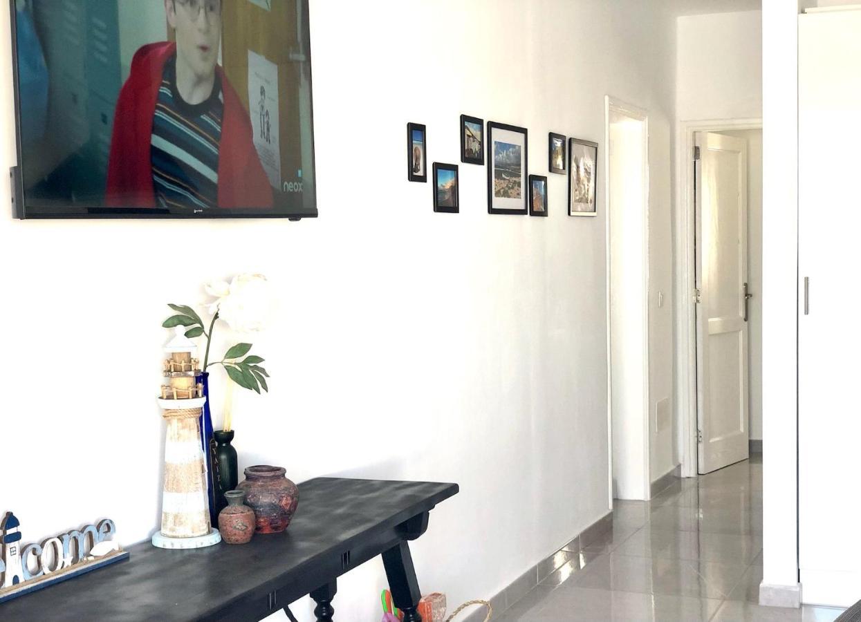 Casa Rene, Lovely Apartment Close To The Center, Puerto Del Carmen بويرتو ذيل كارمين المظهر الخارجي الصورة